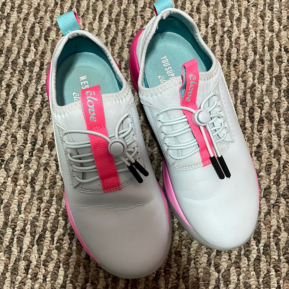 CLOVE SHOES